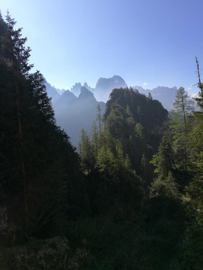 Chalet Tschogerhof Tiers Am Rosengarten Dolomiten Exterior photo